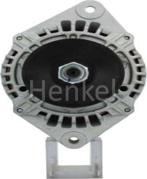 Henkel Parts 3123504 - Alternateur cwaw.fr