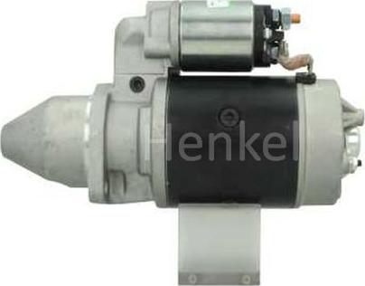 Henkel Parts 3123518 - Démarreur cwaw.fr