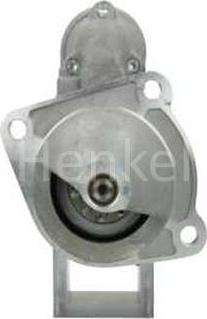 Henkel Parts 3123587 - Démarreur cwaw.fr