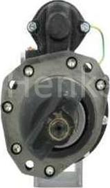 Henkel Parts 3123535 - Démarreur cwaw.fr