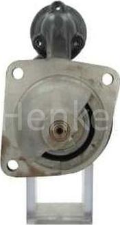 Henkel Parts 3123529 - Démarreur cwaw.fr