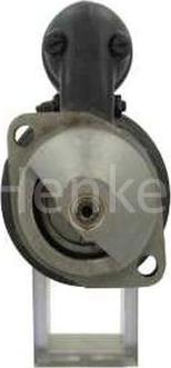 Henkel Parts 3123528 - Démarreur cwaw.fr