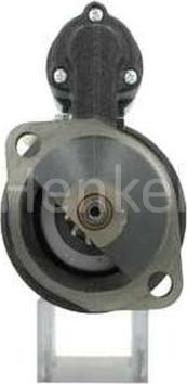 Henkel Parts 3123522 - Démarreur cwaw.fr