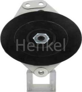 Henkel Parts 3123698 - Alternateur cwaw.fr