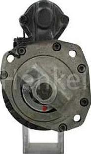 Henkel Parts 3123651 - Démarreur cwaw.fr