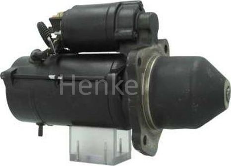 Henkel Parts 3123601 - Démarreur cwaw.fr