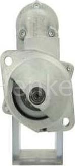 Henkel Parts 3123607 - Démarreur cwaw.fr