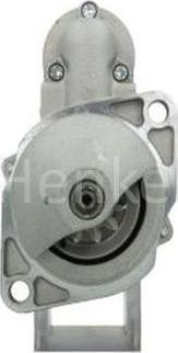 Henkel Parts 3123629 - Démarreur cwaw.fr