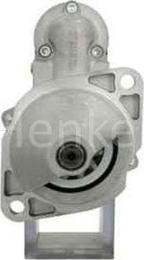 Henkel Parts 3123628 - Démarreur cwaw.fr