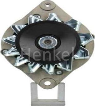 Henkel Parts 3123093 - Alternateur cwaw.fr