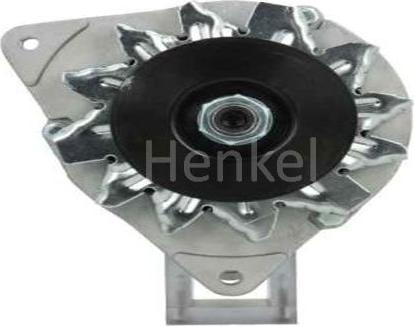 Henkel Parts 3123050 - Alternateur cwaw.fr