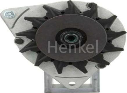 Henkel Parts 3123053 - Alternateur cwaw.fr