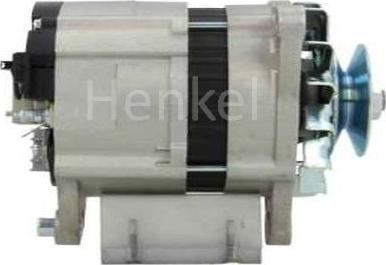 Henkel Parts 3123052 - Alternateur cwaw.fr