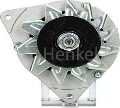 Henkel Parts 3123069 - Alternateur cwaw.fr