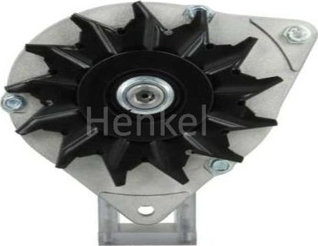 Henkel Parts 3123012 - Alternateur cwaw.fr