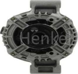 Henkel Parts 3123165 - Alternateur cwaw.fr