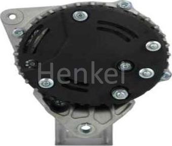 Henkel Parts 3123101 - Alternateur cwaw.fr