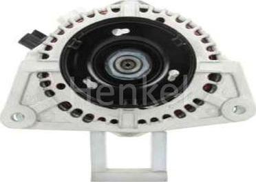 Henkel Parts 3123188 - Alternateur cwaw.fr