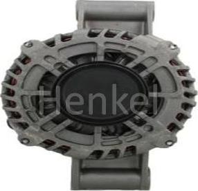 Henkel Parts 3123173 - Alternateur cwaw.fr