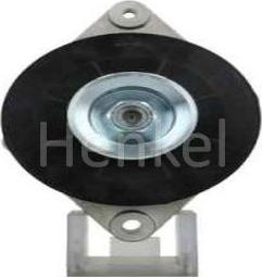 Henkel Parts 3123842 - Alternateur cwaw.fr