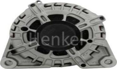 Henkel Parts 3123368 - Alternateur cwaw.fr