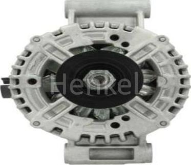 Henkel Parts 3123319 - Alternateur cwaw.fr