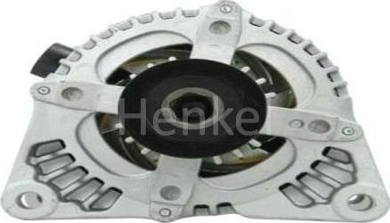 Henkel Parts 3123242 - Alternateur cwaw.fr