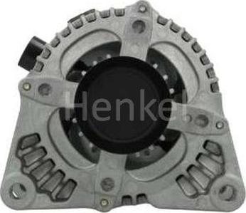 Henkel Parts 3123238 - Alternateur cwaw.fr