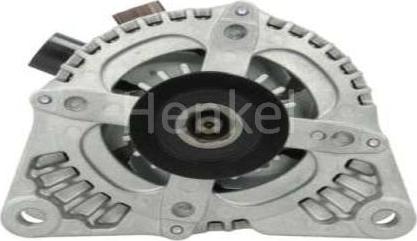 Henkel Parts 3123237 - Alternateur cwaw.fr