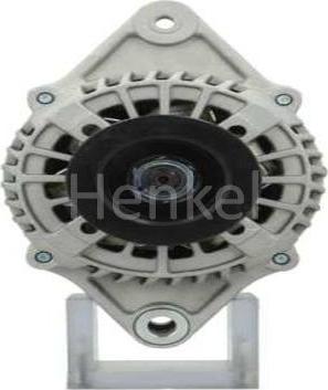 Henkel Parts 3123796 - Alternateur cwaw.fr