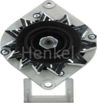 Henkel Parts 3123721 - Alternateur cwaw.fr