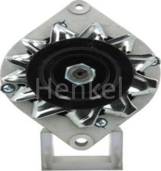 Henkel Parts 3123728 - Alternateur cwaw.fr