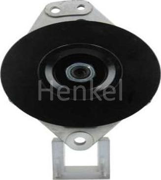 Henkel Parts 3123727 - Alternateur cwaw.fr