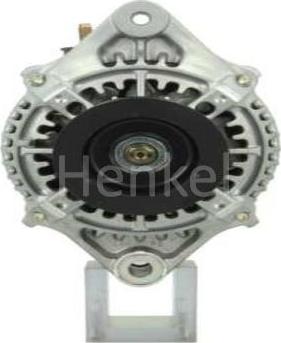 Henkel Parts 3123776 - Alternateur cwaw.fr