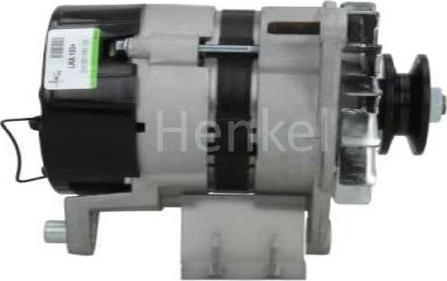 Henkel Parts 3122991 - Alternateur cwaw.fr