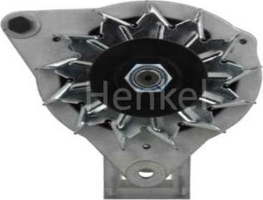 Henkel Parts 3122991 - Alternateur cwaw.fr