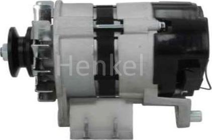 Henkel Parts 3122991 - Alternateur cwaw.fr