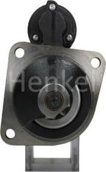 Henkel Parts 3122942 - Démarreur cwaw.fr