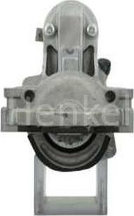 Henkel Parts 3122959 - Démarreur cwaw.fr