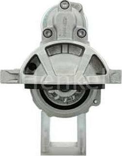 Henkel Parts 3122961 - Démarreur cwaw.fr