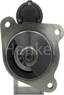 Henkel Parts 3122908 - Démarreur cwaw.fr