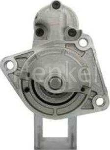 Henkel Parts 3122903 - Démarreur cwaw.fr