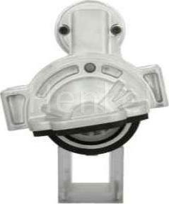 Henkel Parts 3122985 - Démarreur cwaw.fr