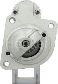 Henkel Parts 3122937 - Démarreur cwaw.fr