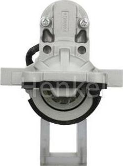 Henkel Parts 3122978 - Démarreur cwaw.fr