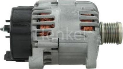 Henkel Parts 3122446 - Alternateur cwaw.fr