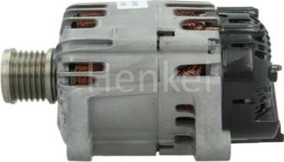 Henkel Parts 3122446 - Alternateur cwaw.fr