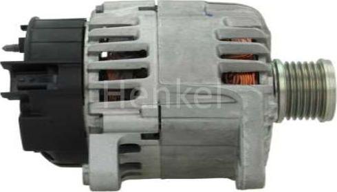 Henkel Parts 3122469 - Alternateur cwaw.fr