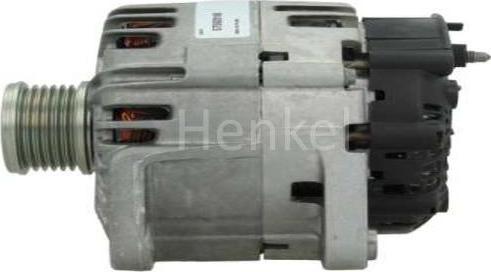 Henkel Parts 3122469 - Alternateur cwaw.fr