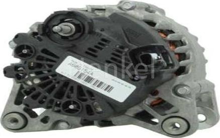 Henkel Parts 3122478 - Alternateur cwaw.fr